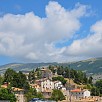 Veduta panoramica - Pescocostanzo (Abruzzo)